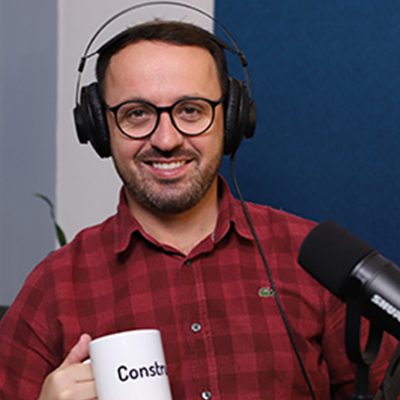 Construção Modular