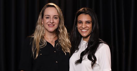 Mulheres nos Canteiros de Obras