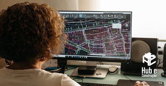 BIM Na Construção Civil