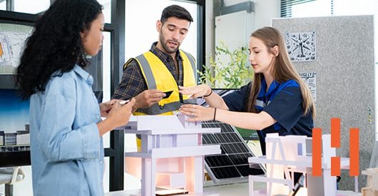 Estratégias para reduzir o consumo de energia em edifícios