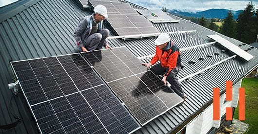 Atualmente, há uma série de formas de reduzir a pegada de carbono na Construção Civil. Conheça algumas delas!