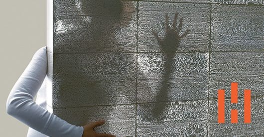 O concreto translúcido é um material do setor construtivo que oferece inovação e sustentabilidade, além de eficiência energética. Conheça-o!