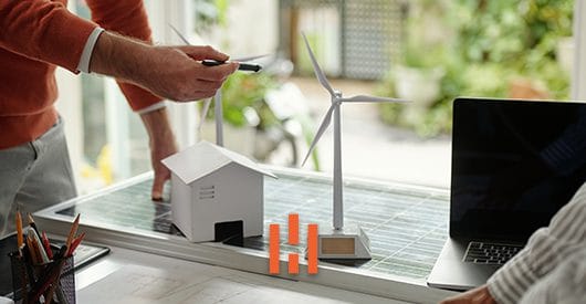 As construções sustentáveis já estão sendo implementadas no Brasil, oferecendo conforto ambiental, economia de energia e outras vantagens!