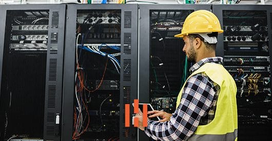 O Big Data na Construção Civil é utilizado para otimização de tarefas relacionadas a obras, melhorar o atendimento ao cliente e mais!