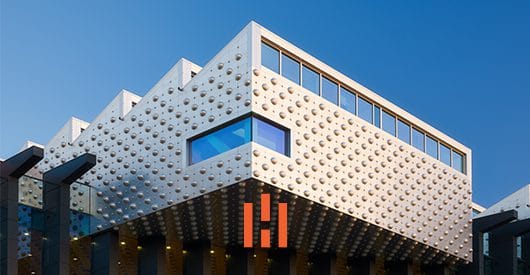 As 7 variáveis da neuroarquitetura