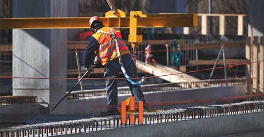 Conheça os principais riscos no canteiro de obras e como a segurança do trabalho pode ser aplicada para evitá-los!