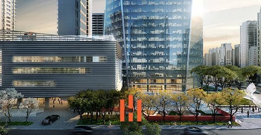Net Zero na Construção Civil: Estratégias Práticas para Neutralizar Emissões de Carbono em Edificações