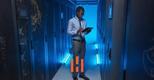 data centers
